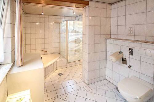 Badezimmer - 
