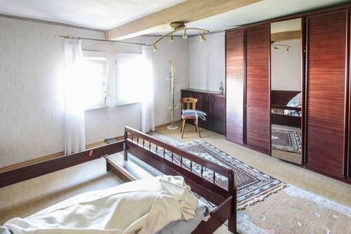 Schlafzimmer - 