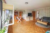 Wohn- und Esszimmer - Einfamilienhaus mit 128,00 m² in Niebüll zum Kaufen