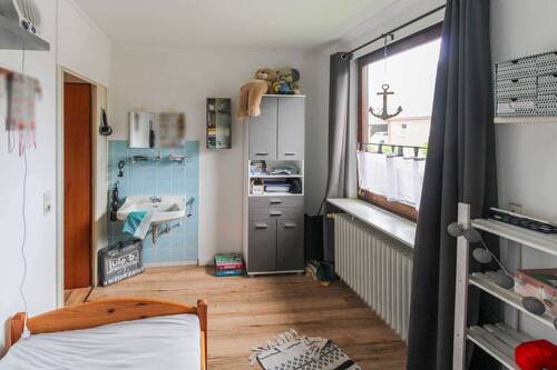 Schlafzimmer II - 