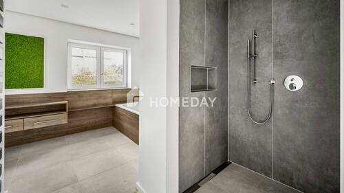 Badezimmer 1 3 - 