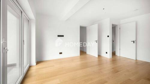 Schlafzimmer 1 - 