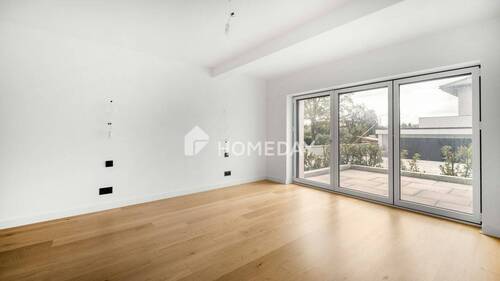 Schlafzimmer 2 - 