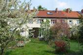 Berlin-Zehlendorf - 5 Zimmer Reihenmittelhaus zum Kaufen in Berlin
