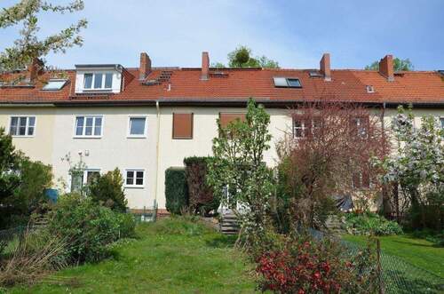 PROVISIONSFREI für Käufer*in - Reihenmittelhaus mit 116,20 m² in Berlin zum Kaufen