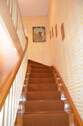 Treppe zum Obergeschoss - 