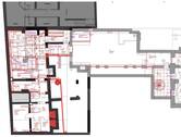 Grundriss gesamt - 