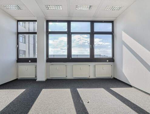 Büro - Büro zur Miete in Neuss