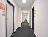 Flur - Büro in Neuss zur Miete