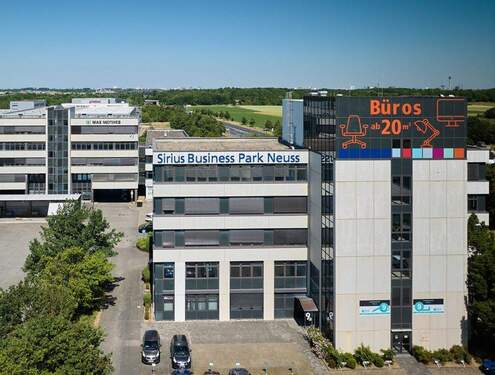 Business Park - 