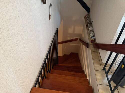 Kellertreppe - 