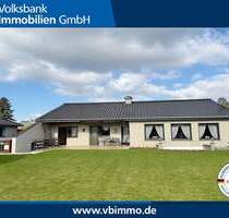 Wohnhaus mit großem Grundstück und 2 Garagen mit schönem Feldblick - Niederkrüchten Brempt