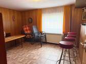 Kellerbüro-Partyraum Bild 1 - 