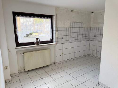 mit der Möglichkeit einer kleinen Küche - 