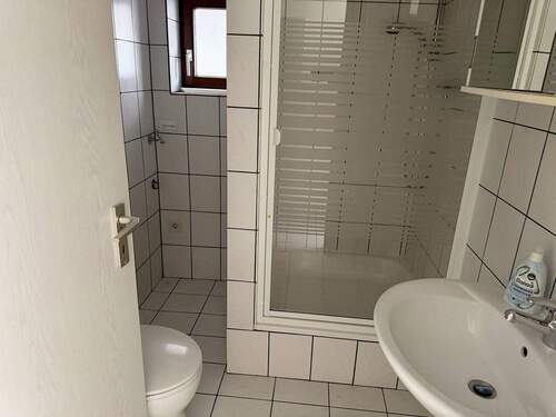 Kellerduschbad - 