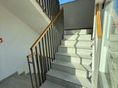Treppenhaus - 