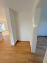 Garderobe - 3 Zimmer Etagenwohnung zur Miete in Möhrendorf