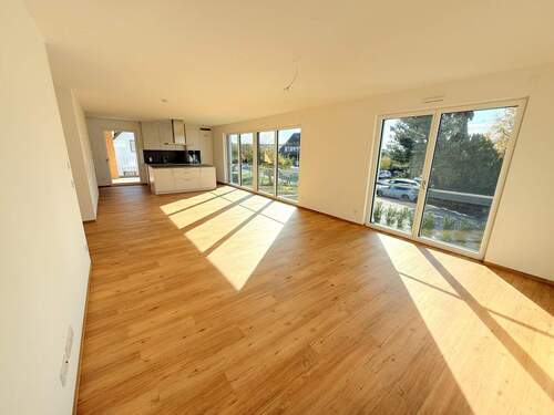 Wohnen-Essen-Kochen - 