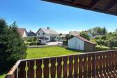 Ausblick - Mehrfamilienhaus, Wohnhaus mit 211,00 m² in Landsberg zum Kaufen