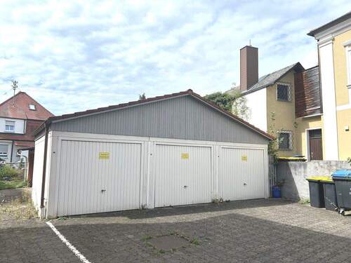 Garagen - 