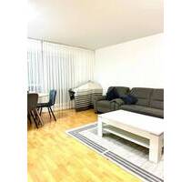 Zentrale Bestlage: 3-Zimmer-Wohnung in Fürth Südstadt