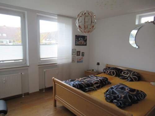 Schlafzimmer - 