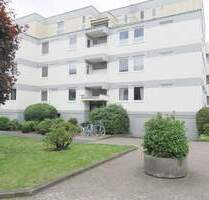 ANGEBOT! Schwachhausen – 1a gepfl. 3 Zi.Whng mit großen Balkon und 2 Garagen - Bremen Radio Bremen