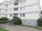 Garage Nr. 67 - Etagenwohnung mit 74,20 m&sup2; in Bremen zum Kaufen
