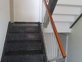 Treppenhaus - 