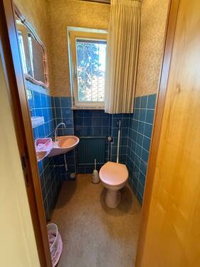 Gäste WC - 