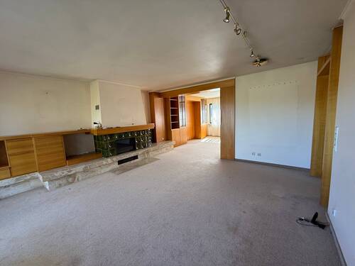 Großzügig großer Wohnbereich - 