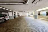Tiefgarage - 
