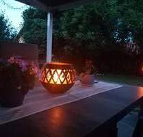 Die besondere Immobilie -ETW Gartenwohnung-wie im eig. Haus - Karlshuld