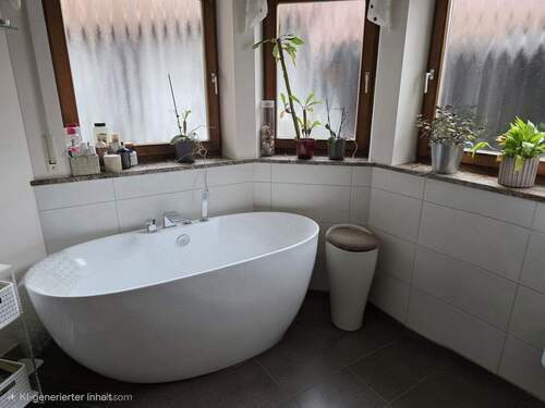 Bild 3 - 5 Zimmer Terrassenwohnung zum Kaufen in Karlshuld