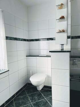Betreiberwohnung Bad - 