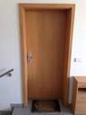 Wohnungstür - 
