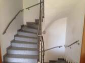 Treppenhaus - 