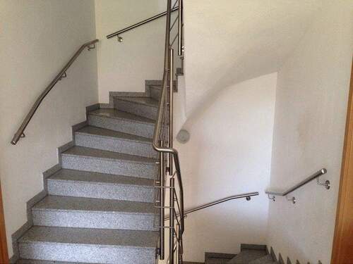 Treppenhaus - 