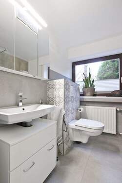 Bad Einliegerwohnung - 