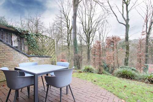 Terrasse Einliegerwohnung - 