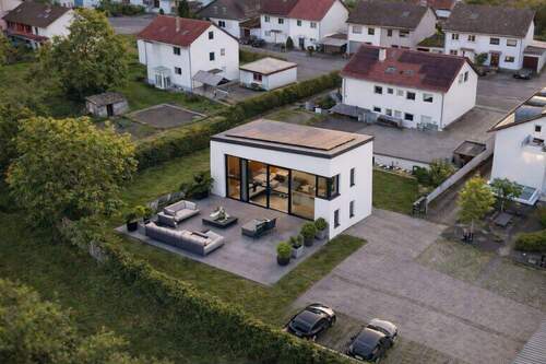 So könnte ihr Haus aussehen - Planen. Bauen. Einziehen. - 344.000,00&nbsp;EUR Kaufpreis, ca.&nbsp; 0,00&nbsp;m&sup2;