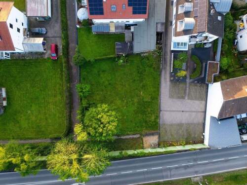 Grundstück - Grundstück zum Kaufen in Wiesloch