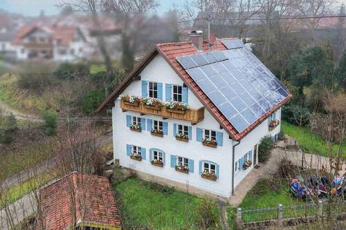 mögliche Außenansicht 