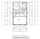 Grundriss Dachgeschoss, ETW 2 - 