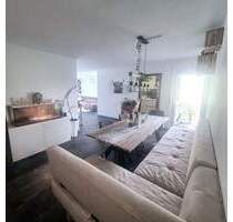 Moderne Erdgeschosswohnung 3,5 Zimmer VB - Aalen