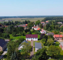 Platz für Familie und Tiere - Nachhaltig sanierter Dreiseitenhof - Karstädt Dallmin