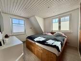 Schlafzimmer 2 Dachgeschoss - 