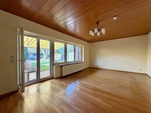 Wohnzimmer Erdgeschoss - 