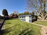 Gartenhaus - 