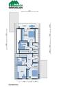 Grundriss Dachgeschoss - 